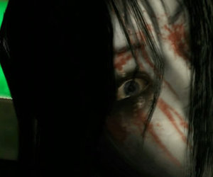 JU-ON: The Grudge - Haunted House Simulator Files