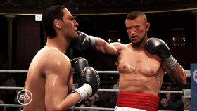 Fight Night Round 4 Screenshot from Shacknews