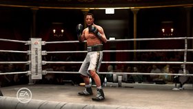 Fight Night Round 4 Screenshot from Shacknews