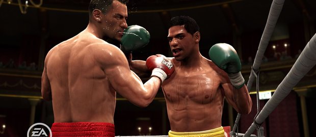 Fight Night Round 4 News