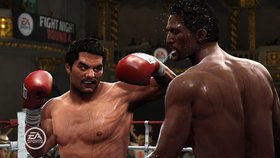 Fight Night Round 4 Screenshot from Shacknews