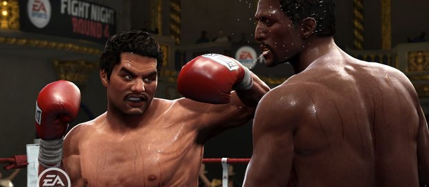 Fight Night Round 4 News