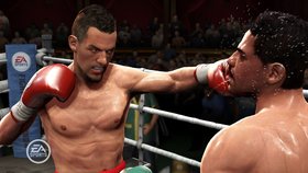 Fight Night Round 4 Screenshot from Shacknews