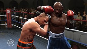 Fight Night Round 4 Screenshot from Shacknews
