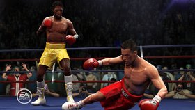 Fight Night Round 4 Screenshot from Shacknews