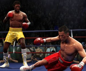 Fight Night Round 4 Files