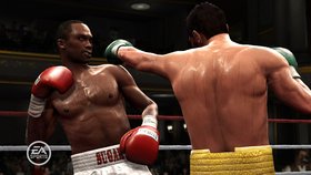 Fight Night Round 4 Screenshot from Shacknews