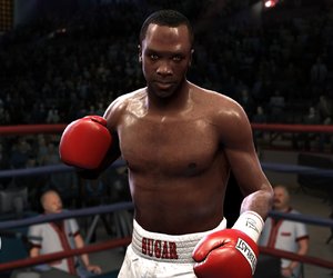 Fight Night Round 4 Screenshots