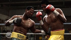 Fight Night Round 4 Screenshot from Shacknews