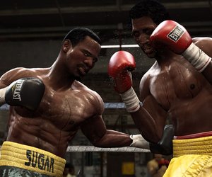 Fight Night Round 4 Videos