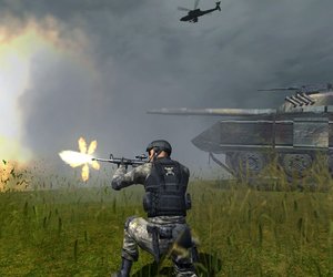 Delta Force: Xtreme 2 Videos