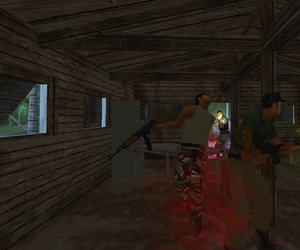 Delta Force: Xtreme 2 Screenshots