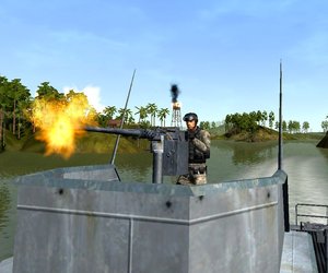 Delta Force: Xtreme 2 Chat