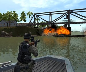 Delta Force: Xtreme 2 Files