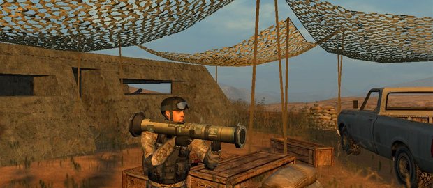 Delta Force: Xtreme 2 News