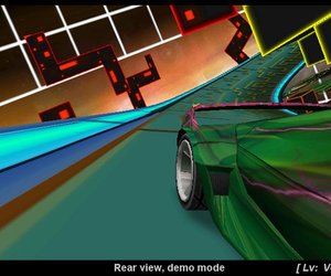 Speed Zone Screenshots