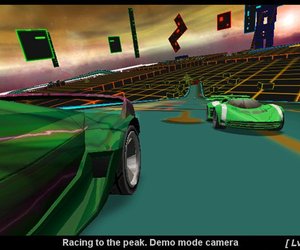 Speed Zone Chat