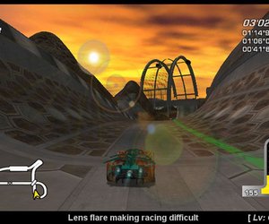 Speed Zone Videos