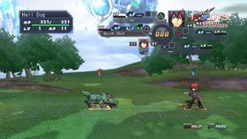 Cross Edge Screenshot from Shacknews