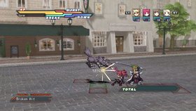 Cross Edge Screenshot from Shacknews