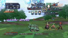 Cross Edge Screenshot from Shacknews