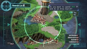Cross Edge Screenshot from Shacknews