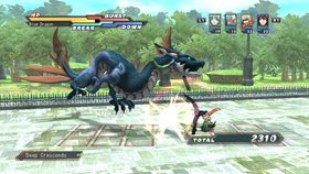Cross Edge Screenshot from Shacknews