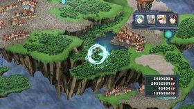 Cross Edge Screenshot from Shacknews