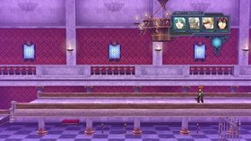 Cross Edge Screenshot from Shacknews