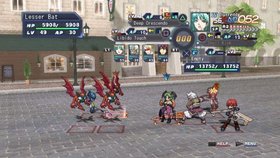 Cross Edge Screenshot from Shacknews