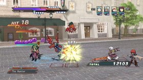 Cross Edge Screenshot from Shacknews