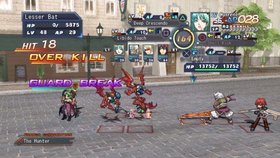 Cross Edge Screenshot from Shacknews