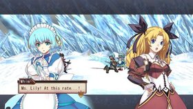 Cross Edge Screenshot from Shacknews