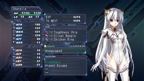 Cross Edge Screenshot from Shacknews