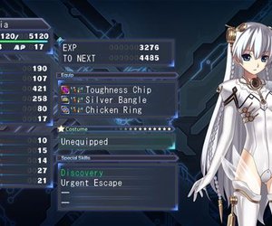 Cross Edge Chat