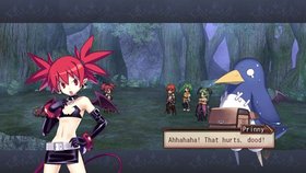 Cross Edge Screenshot from Shacknews