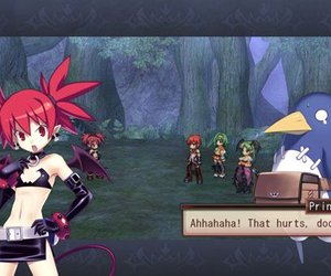 Cross Edge Screenshots