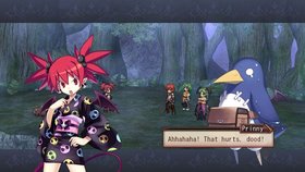 Cross Edge Screenshot from Shacknews