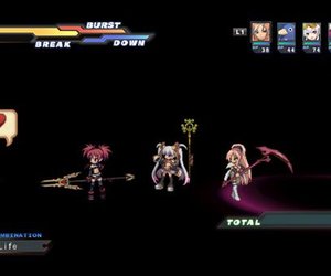 Cross Edge Videos