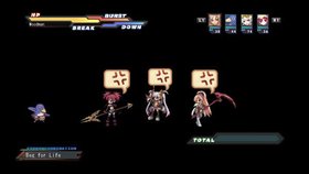 Cross Edge Screenshot from Shacknews