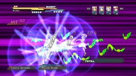 Cross Edge Screenshot from Shacknews
