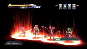 Cross Edge Screenshot from Shacknews