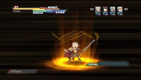 Cross Edge Screenshot from Shacknews
