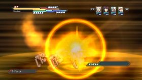Cross Edge Screenshot from Shacknews