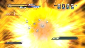 Cross Edge Screenshot from Shacknews