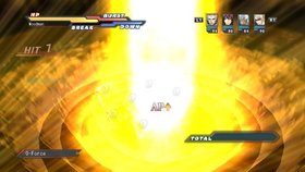 Cross Edge Screenshot from Shacknews