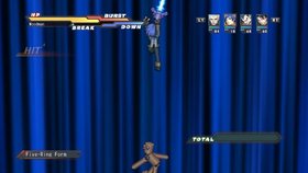 Cross Edge Screenshot from Shacknews