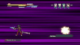 Cross Edge Screenshot from Shacknews