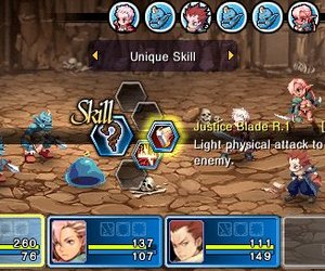Crimson Gem Saga Files