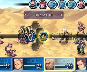 Crimson Gem Saga Videos